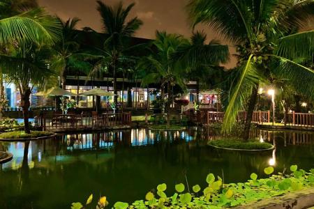 Отель Sonata Resort & Spa в Фантхиет - Вьетнам