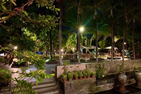 Отель Sonata Resort & Spa в Фантхиет - Вьетнам