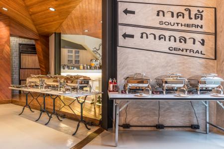 Отель Sea Crest By Jomtien в пляж Джомтьен - Таиланд