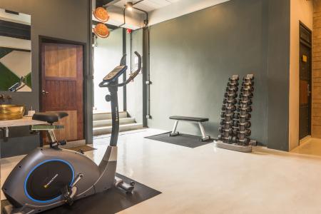 Отель Sea Crest By Jomtien в пляж Джомтьен - Таиланд