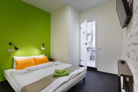 Отель Station M19 в Санкт-Петербург - Россия