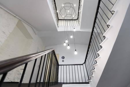 Отель Station M19 в Санкт-Петербург - Россия