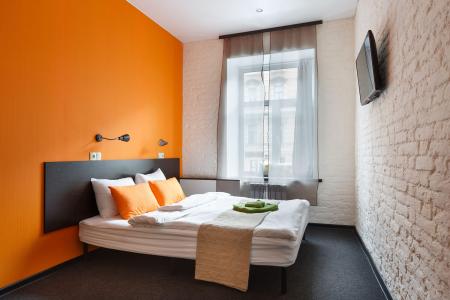 Отель Station M19 в Санкт-Петербург - Россия