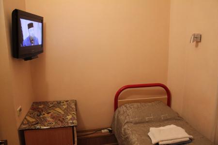 Отель Магнолия в Туапсе - Россия