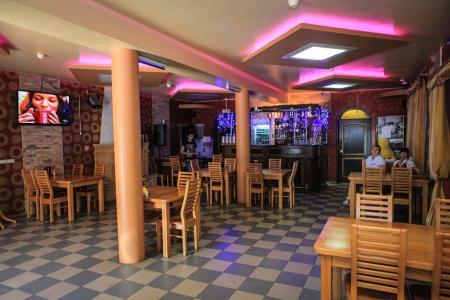 Отель Магнолия в Туапсе - Россия