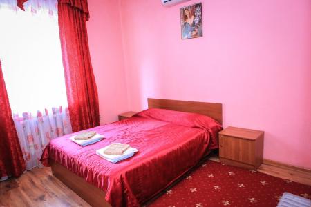 Отель Магнолия в Туапсе - Россия