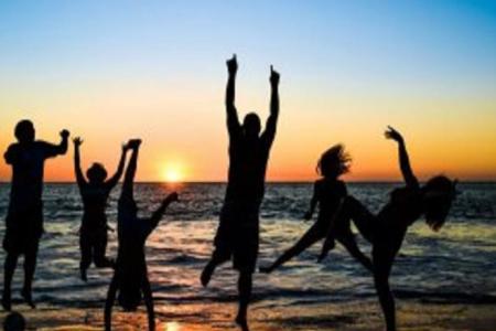 Отель Hyatt Place Taghazout Bay в Агадир - Марокко