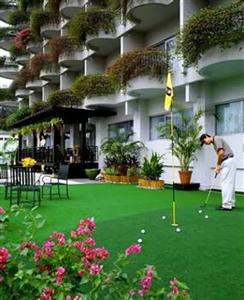 отель Copthorne King'S