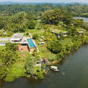 отель Tri Lanka