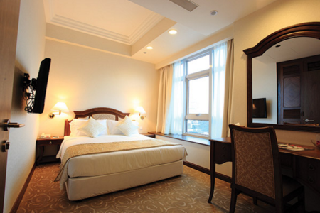 Отель Orchid Hotel в о. Сингапур - Сингапур