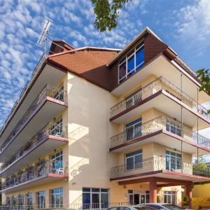 отель М Отель