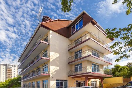 Отель М Отель в Адлер - Россия