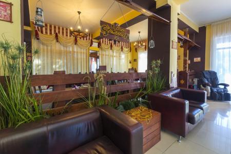 Отель М Отель в Адлер - Россия