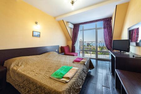 Отель М Отель в Адлер - Россия