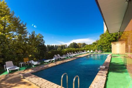 Отель М Отель в Адлер - Россия