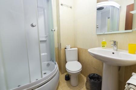 Отель М Отель в Адлер - Россия