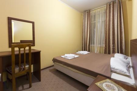 Отель М Отель в Адлер - Россия