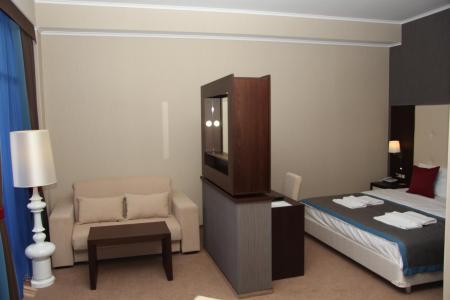 Отель Forward Aparthotel в Адлер - Россия