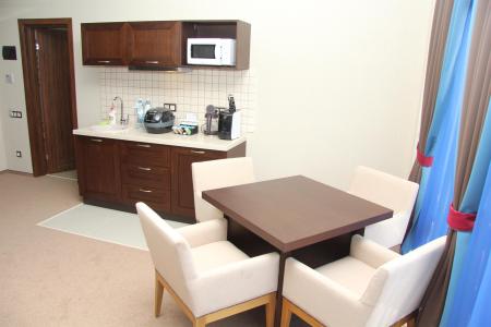 Отель Forward Aparthotel в Адлер - Россия