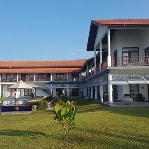 отель Imagine Villa Hotel