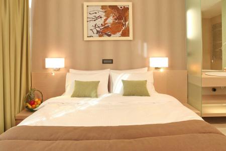 Отель Argo в Белград - Сербия