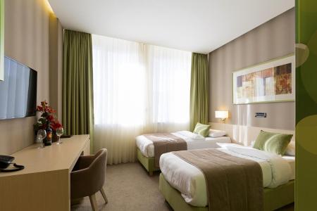 Отель Argo в Белград - Сербия