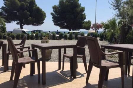 Отель Chrismare в о. Сицилия - Италия