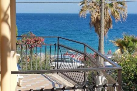 Отель Chrismare в о. Сицилия - Италия