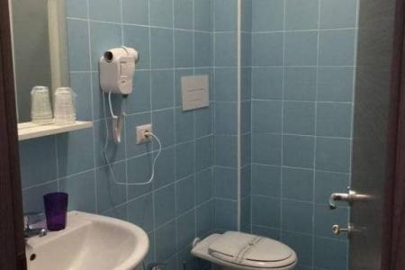 Отель Chrismare в о. Сицилия - Италия