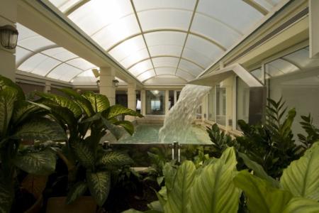 Отель Coral Hotel в Афины - Греция