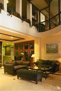 Отель Coral Hotel в Афины - Греция