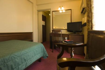 Отель Coral Hotel в Афины - Греция