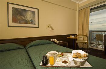 Отель Coral Hotel в Афины - Греция