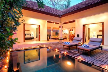 The Beach House Resort