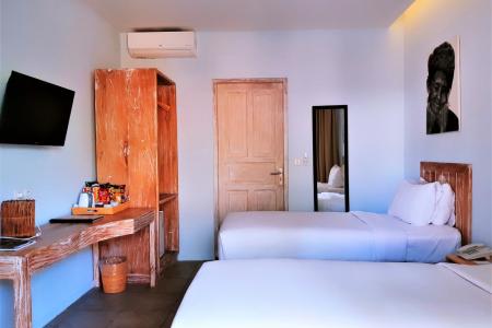 The Beach House Resort