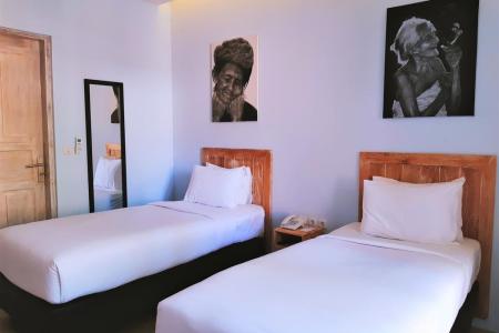 The Beach House Resort