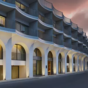 отель Niko Seaside Resort MGallery Hotel (Adults Only)