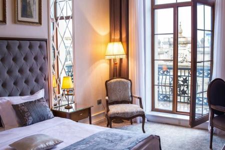 Отель Sapphire City Hotel в Баку - Азербайджан