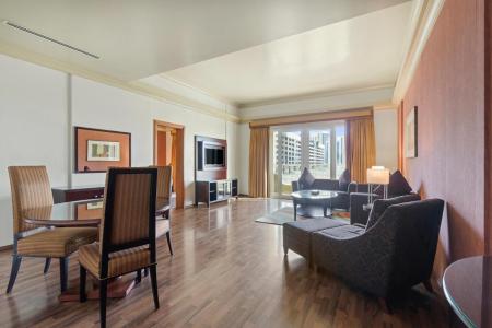 Отель Al Khoory Hotel Apartments Al Barsha в Аль Барша - ОАЭ