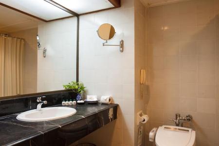 Отель Arawana Regency Park Sukhumvit в Сукхумвит - Таиланд