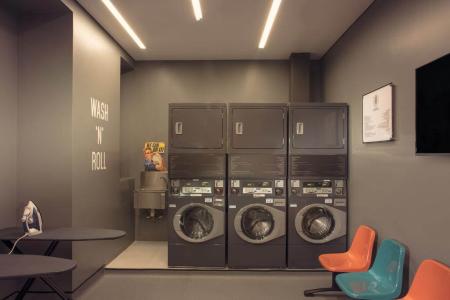 Отель Rove Downtown в Даунтаун Дубай - ОАЭ