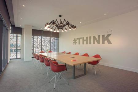 Отель Rove Downtown в Даунтаун Дубай - ОАЭ