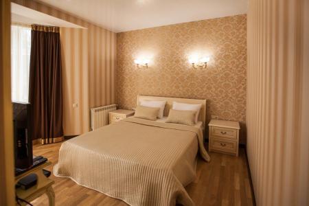 Отель Golden House в Сочи - Россия