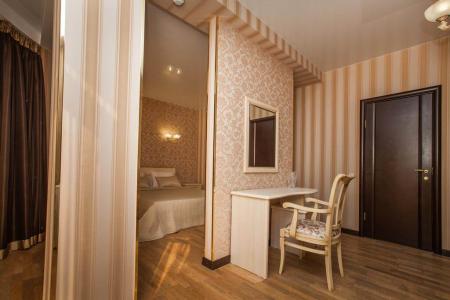 Отель Golden House в Сочи - Россия