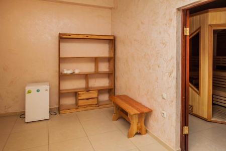 Отель Golden House в Сочи - Россия