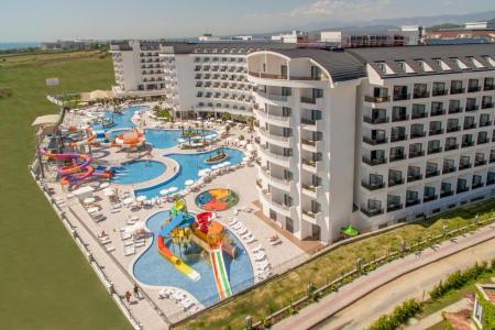 Отель Calido Maris Hotel в Кизилот - Турция