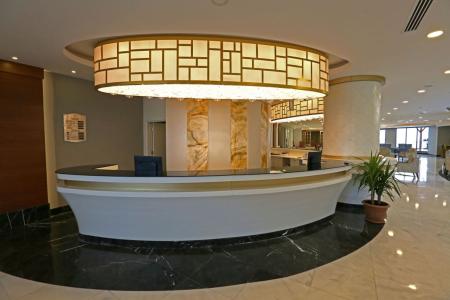 Отель Calido Maris Hotel в Кизилот - Турция