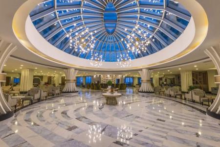 Отель Calido Maris Hotel в Кизилот - Турция