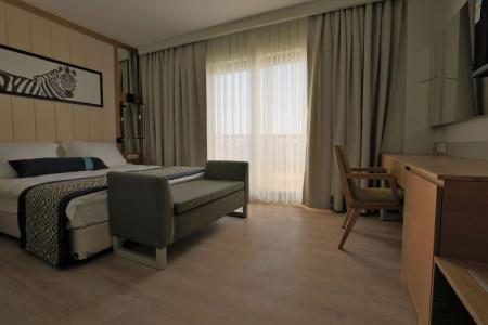Отель Calido Maris Hotel в Кизилот - Турция