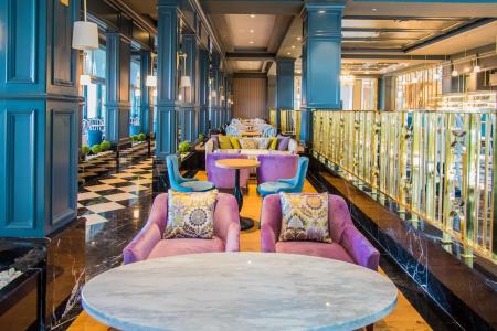 Отель Trendy Lara в Лара - Турция